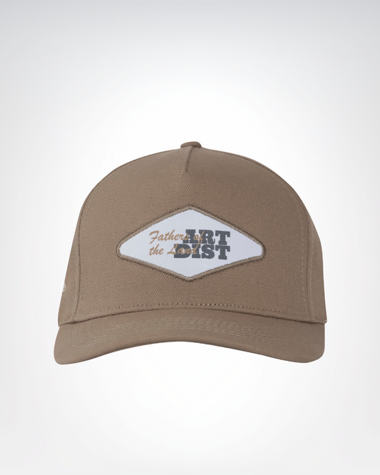 Rodeo Camel Cap