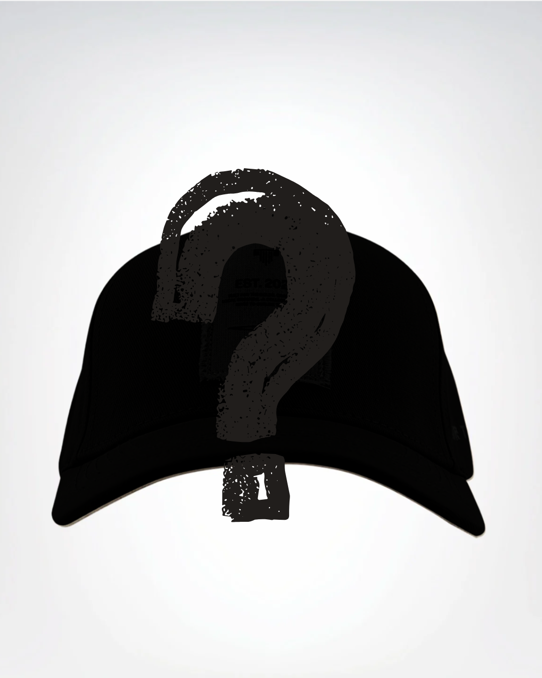 MYSTERY CAP - una pieza inesperada