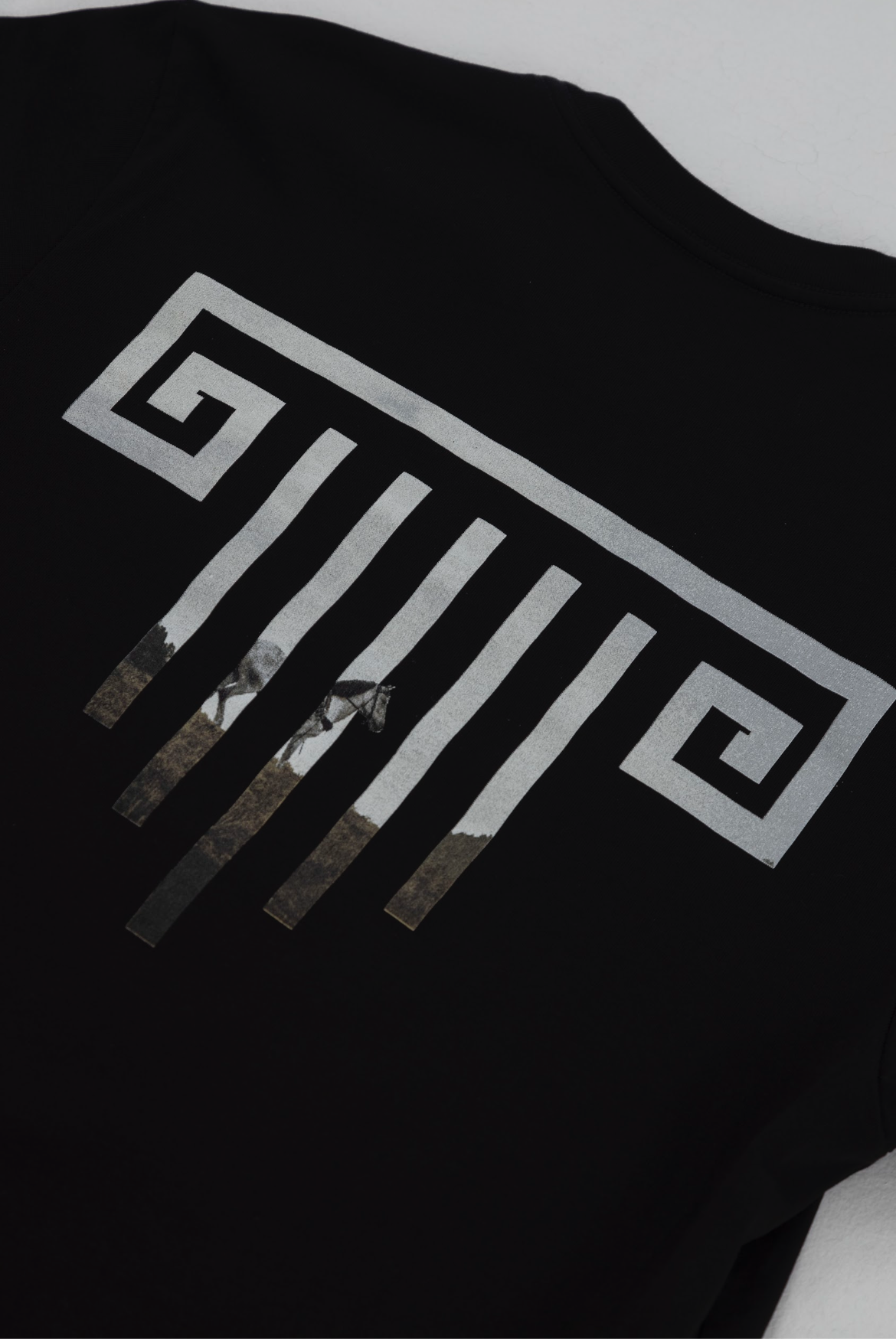 Landscape Regular T-Shirt