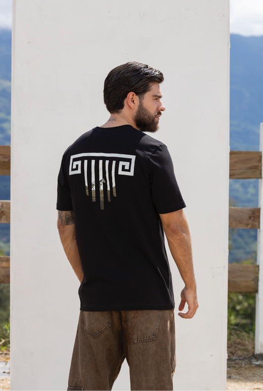 Landscape Regular T-Shirt