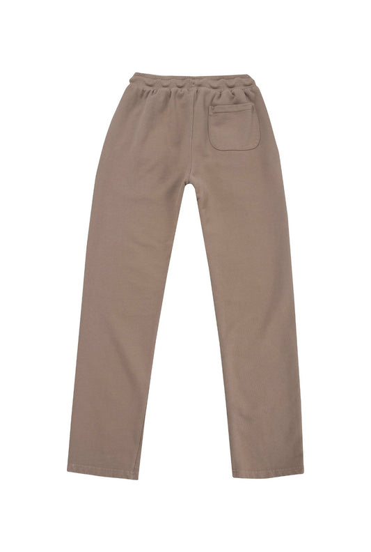 Taupe Sweatpant