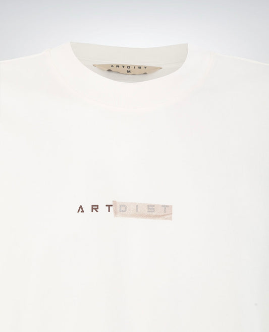 Majesty Ivory T-Shirt