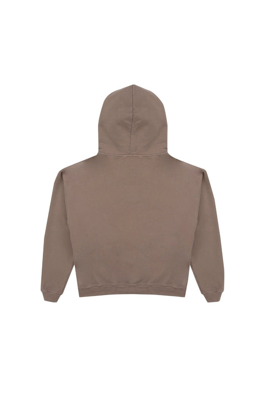 Taupe Hoodie