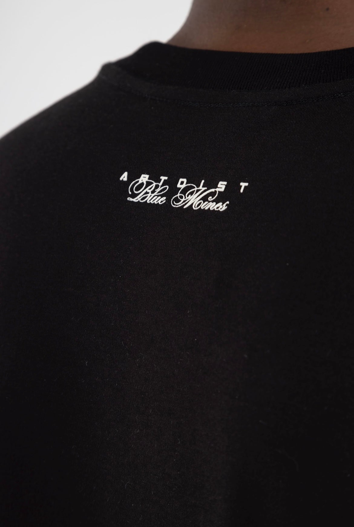 Gods Plan Angel Black