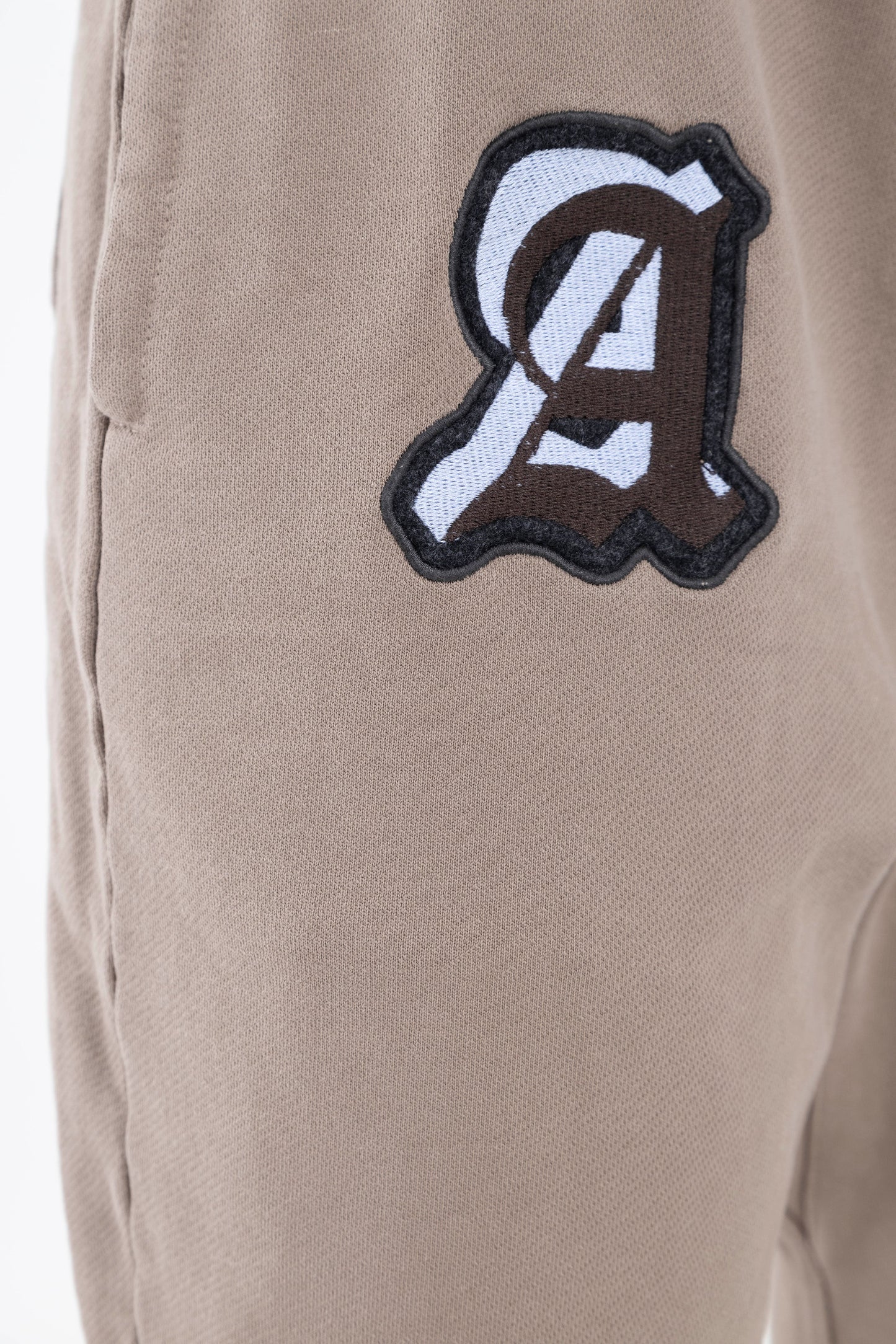 Taupe Sweatpant