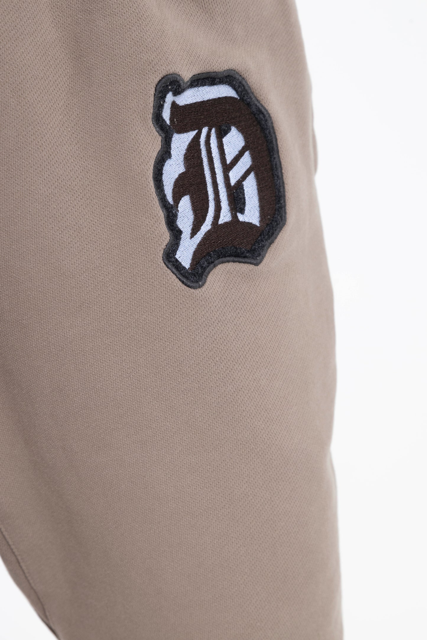 Taupe Sweatpant