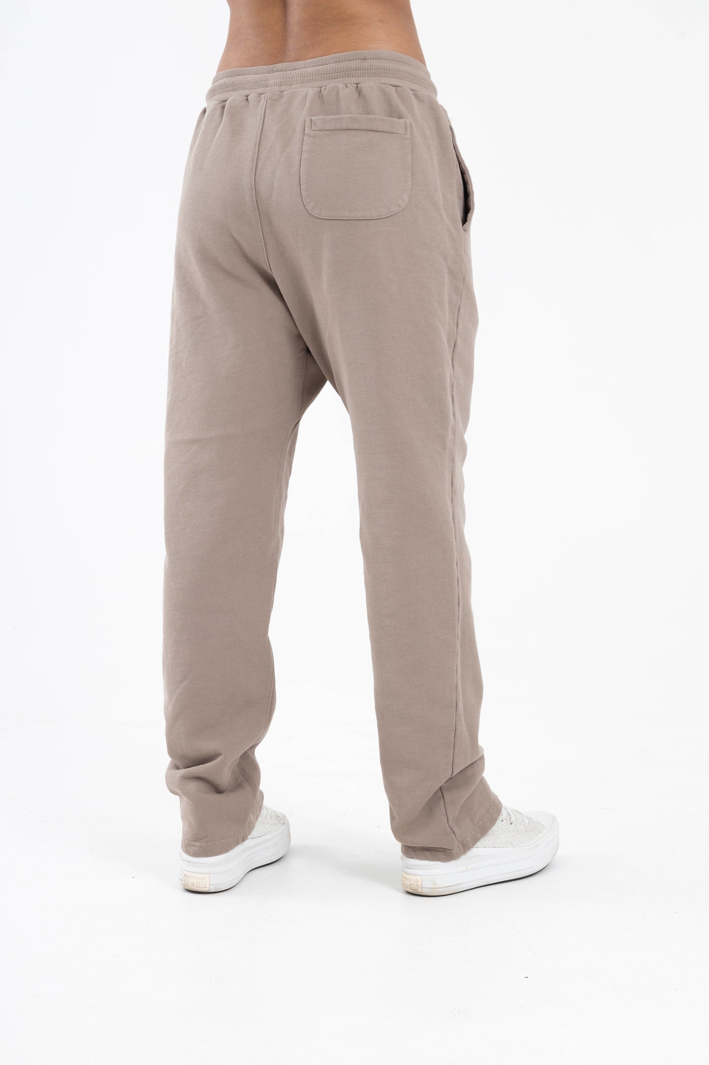 Taupe Sweatpant