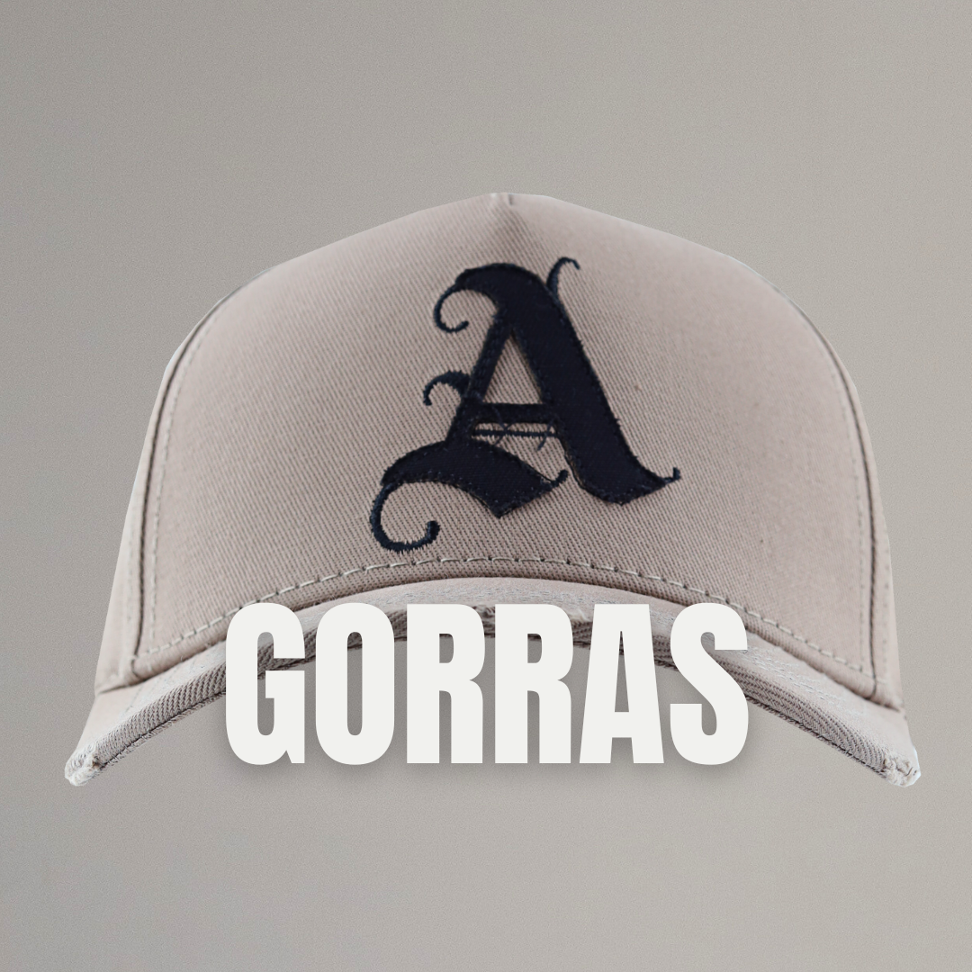GORRAS