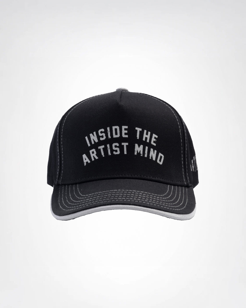 Mind Black Cap