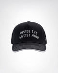 Mind Black Cap