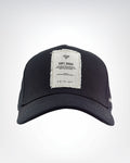 Unusual Black Cap