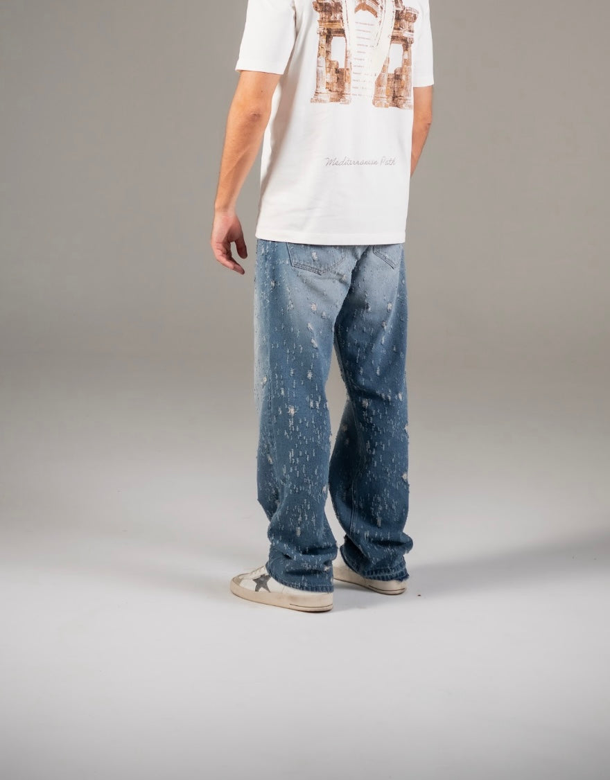 Mistral Jean