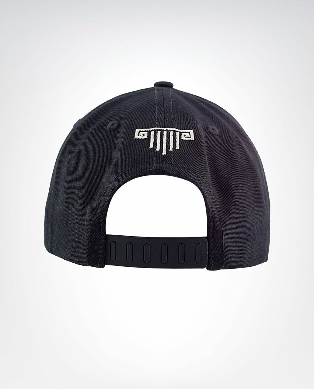 Unusual Black Cap
