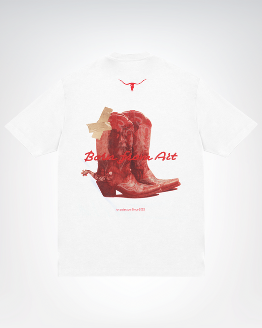 Texana White