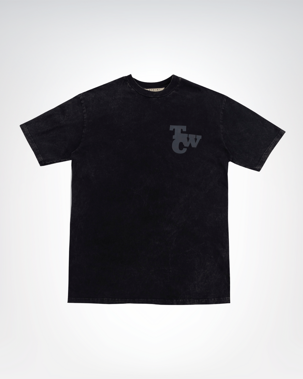TWC Washed T-Shirt