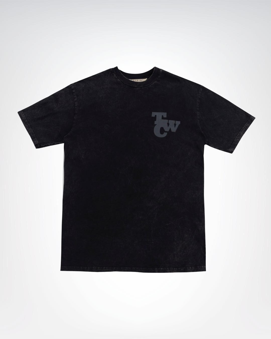 TWC Washed T-Shirt