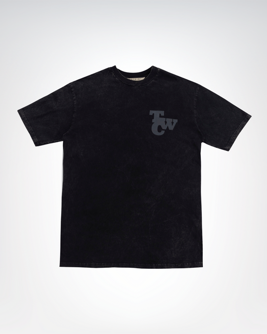 TWC Washed