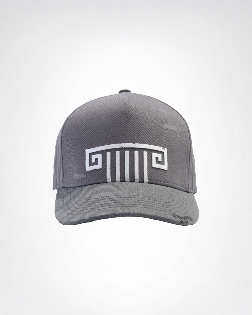 Glaze Gray Cap
