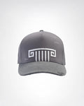 Glaze Gray Cap