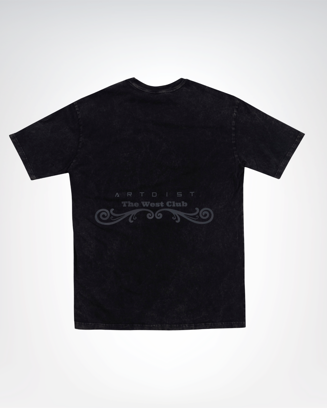 TWC Washed T-Shirt