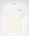Raw Ivory T-Shirt