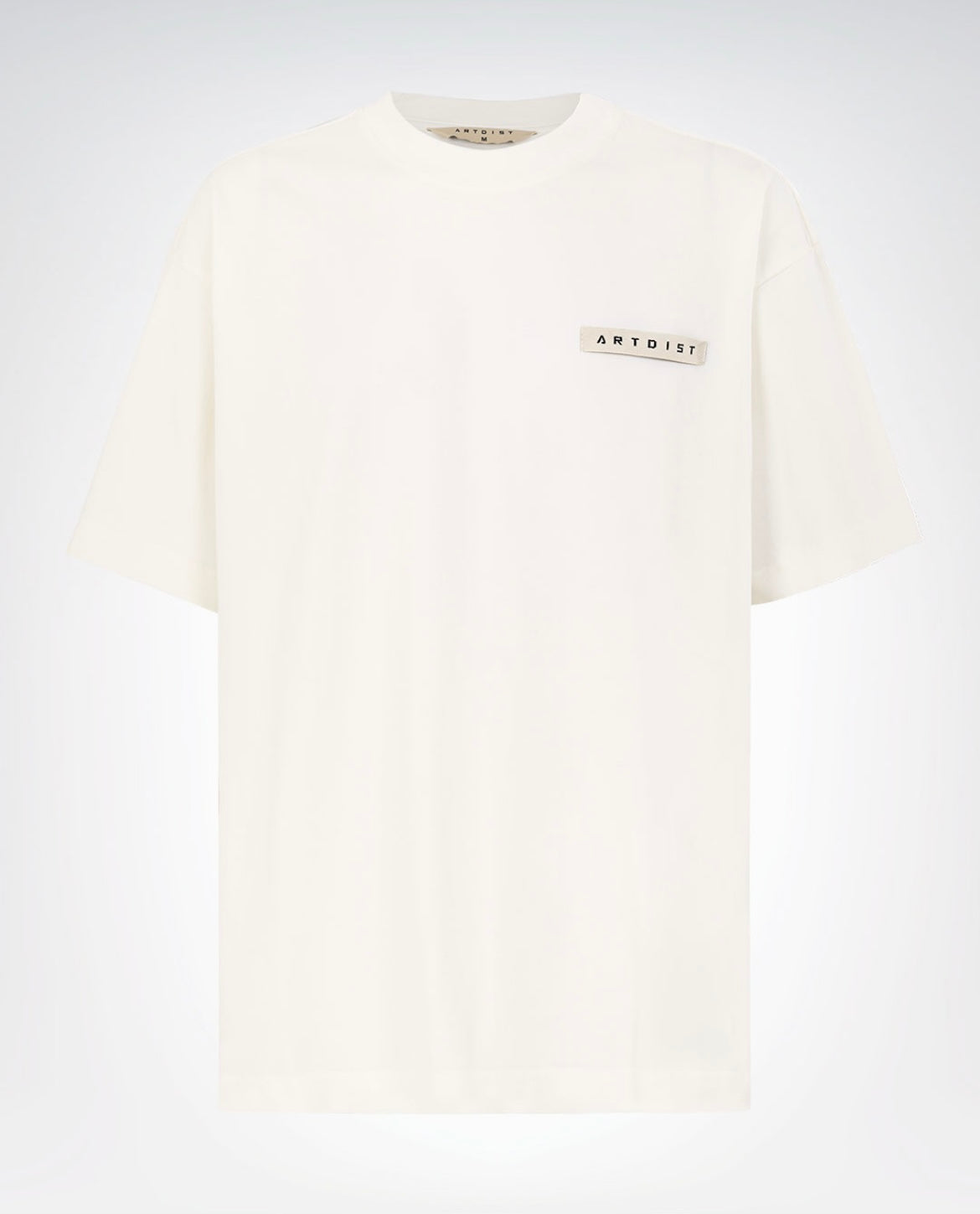 Raw Ivory T-Shirt