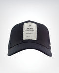 Unusual Black Cap