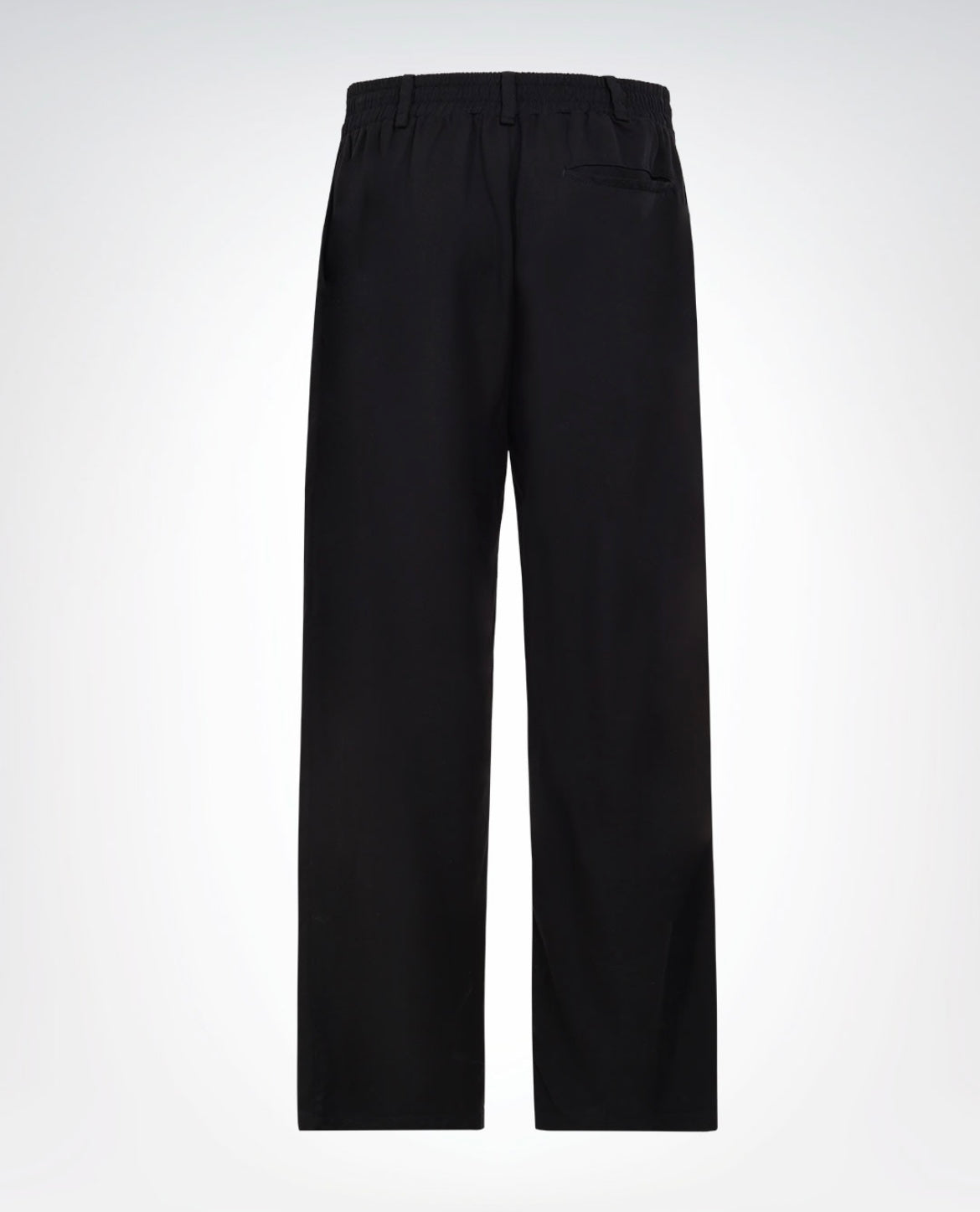 Mistral Black Pant
