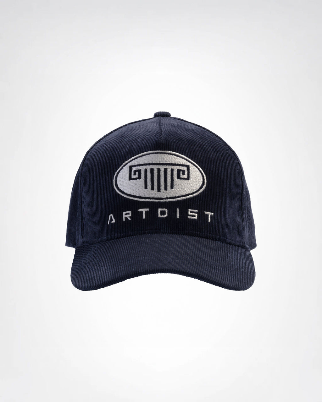 Skratch Blue Cap