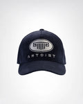 Skratch Blue Cap