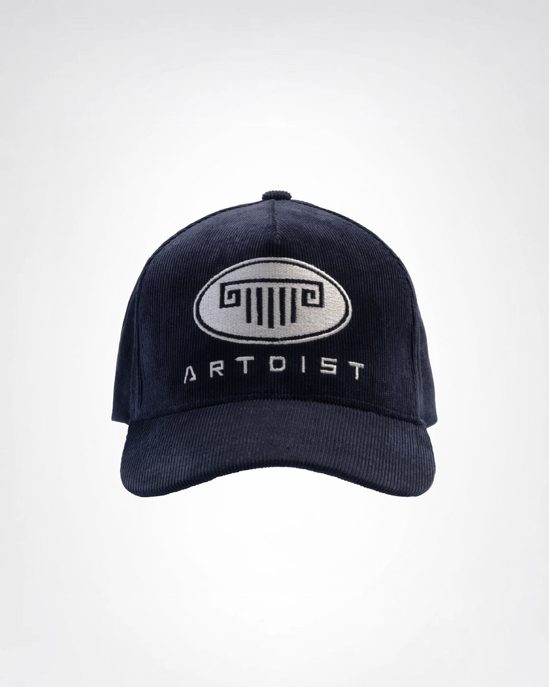 Skratch Blue Cap
