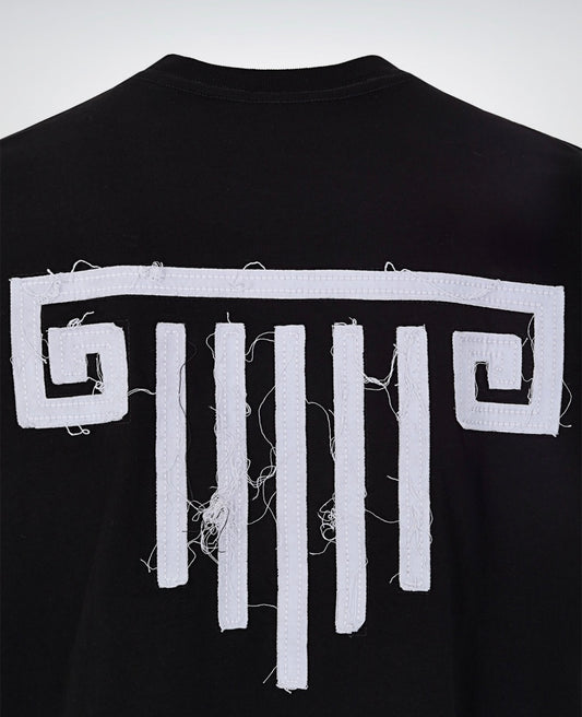 Signature Black T-Shirt