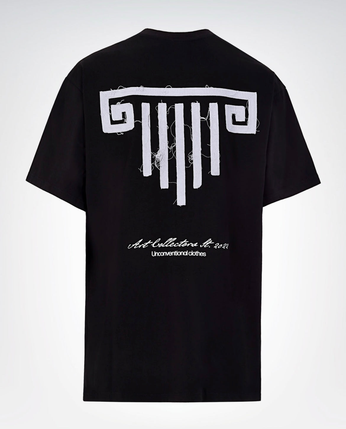 Signature Black T-Shirt
