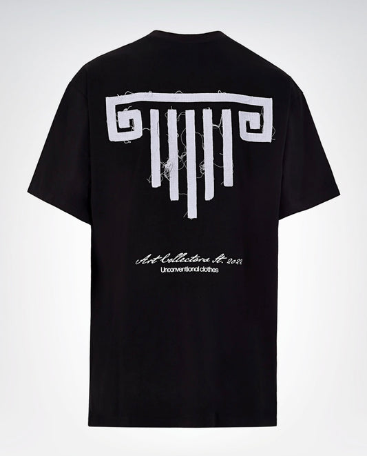 Signature Black T-Shirt