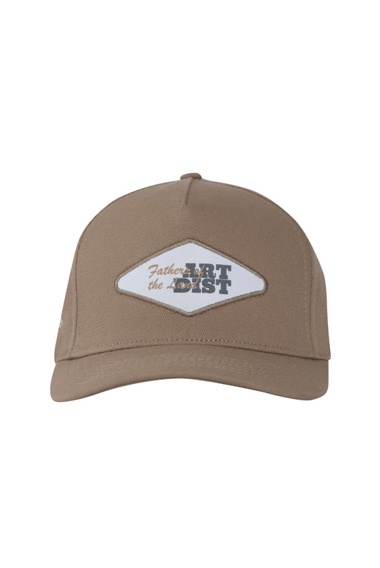 Rodeo Camel Cap