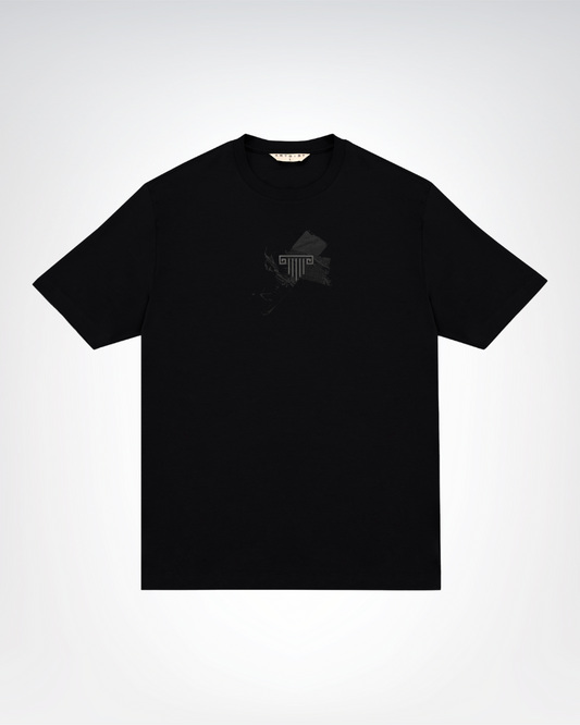Collectors Black T-Shirt