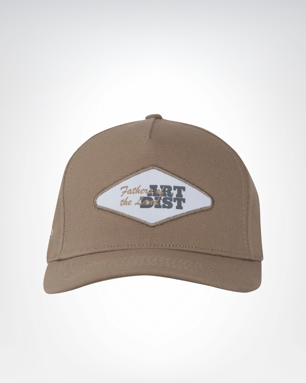 Rodeo Camel Cap