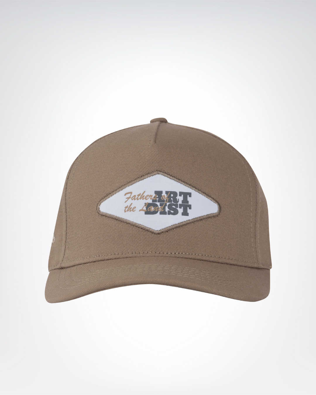 Rodeo Camel Cap