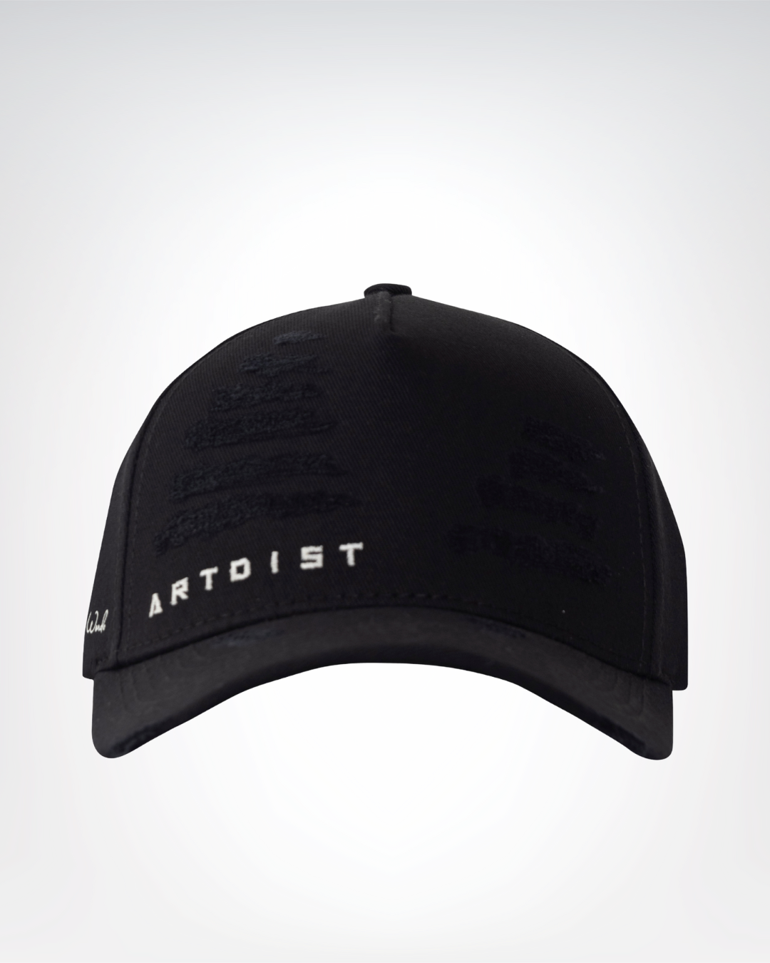 Tears Black Cap