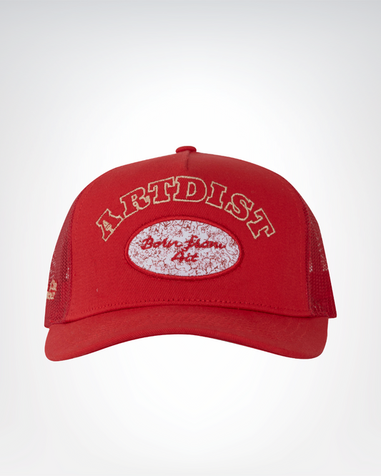 Montana Cap