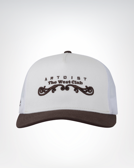 Nebraska Cap