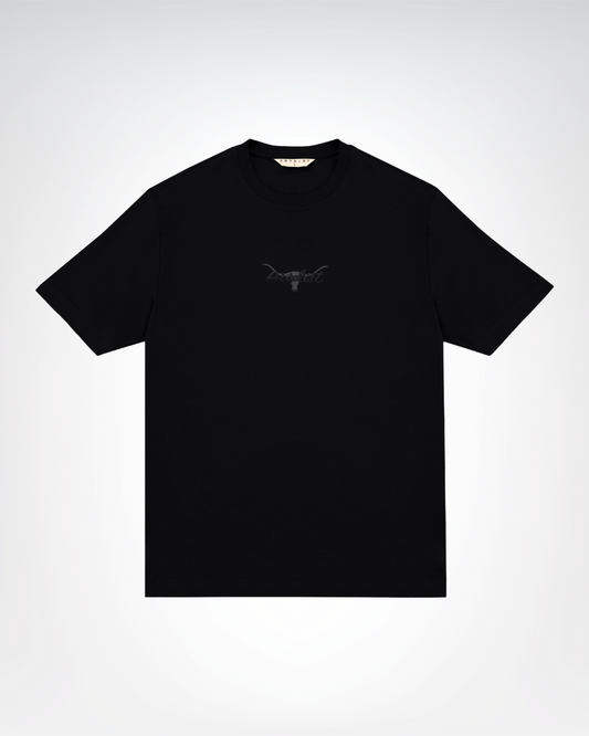 Longhorn Black