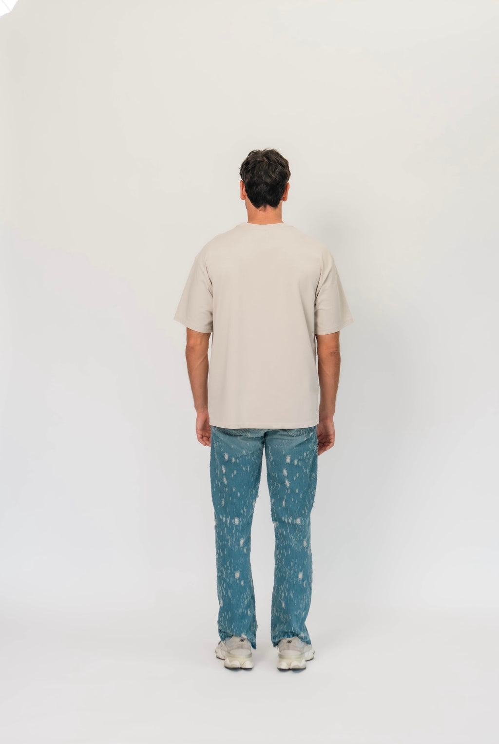 Raw Humo T-Shirt
