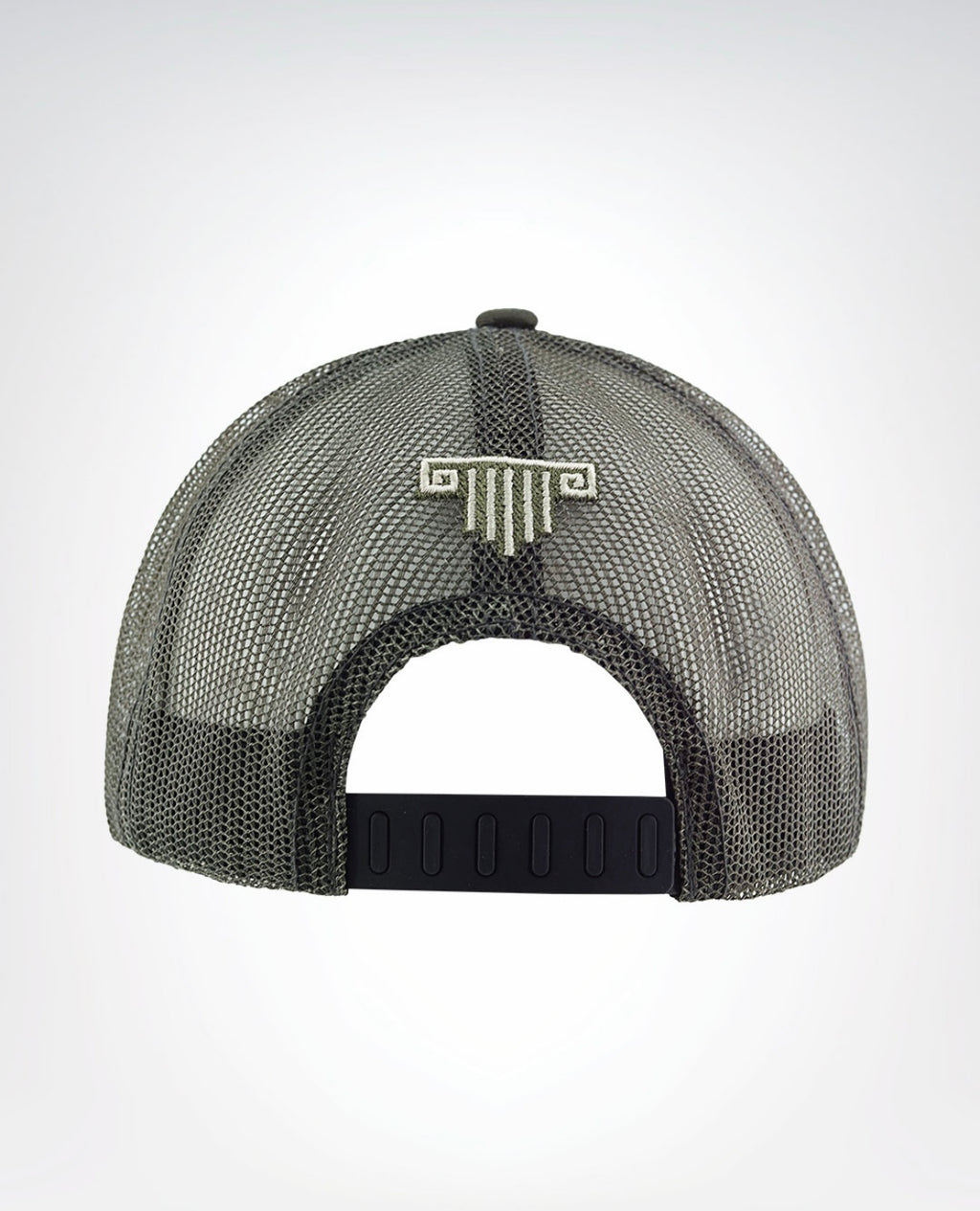 Patch Green Cap