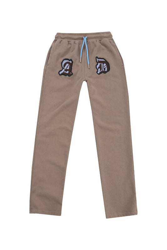 Taupe Sweatpant