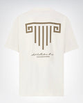 Signature Ivory T-Shirt