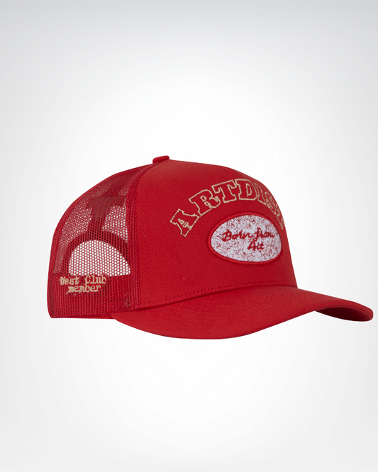 Montana Cap