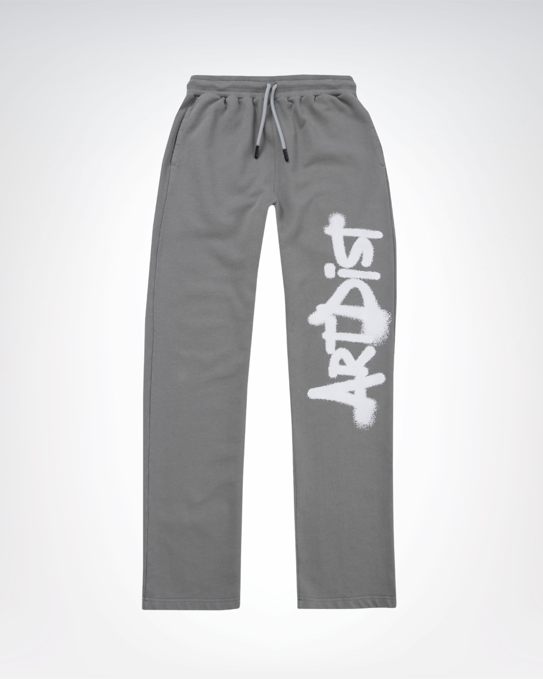 Gray Sweatpant