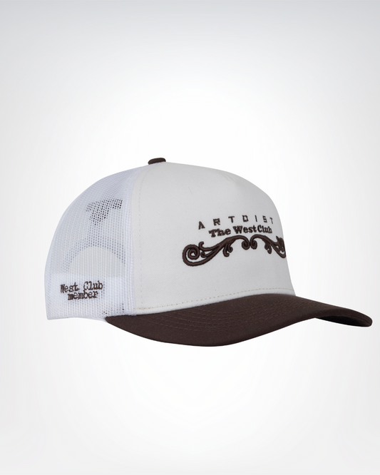 Nebraska Cap
