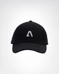 Alpha Black Cap